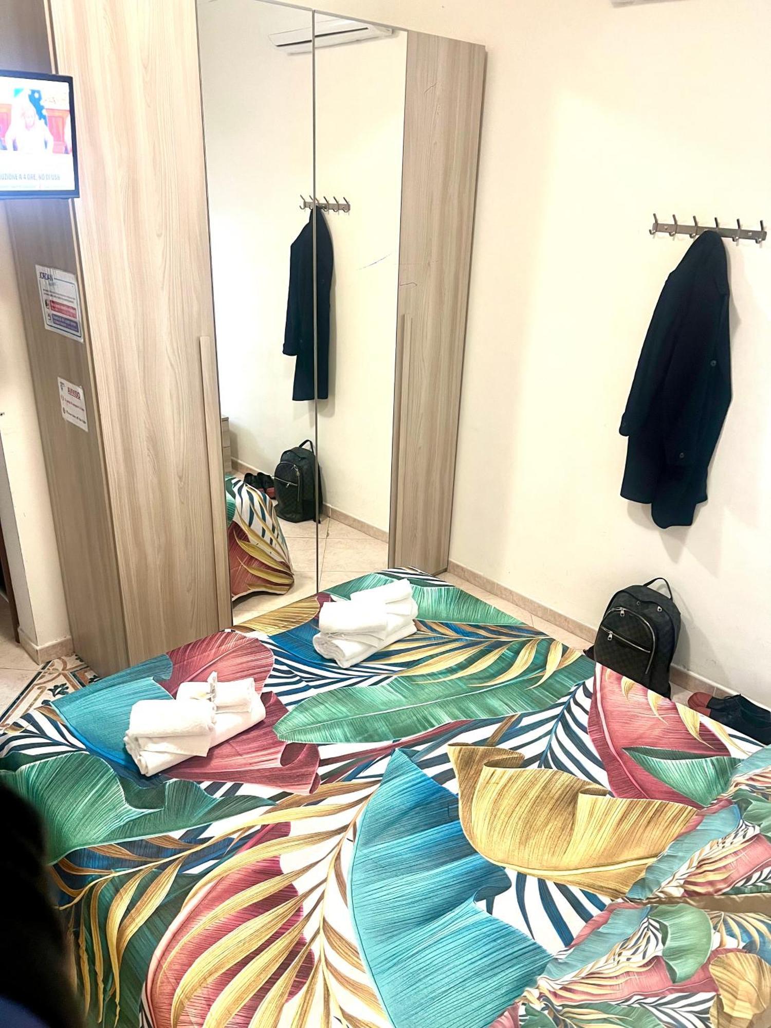 Jordan Free Concierg Service Alojamento de Acomodação e Pequeno-almoço